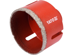 DIAMOND DRILL BIT 68MM FOR ANGLE GRINDER