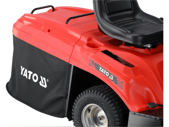 TRAKTORS, BENZĪNA ZĀĻU PĒVEJS