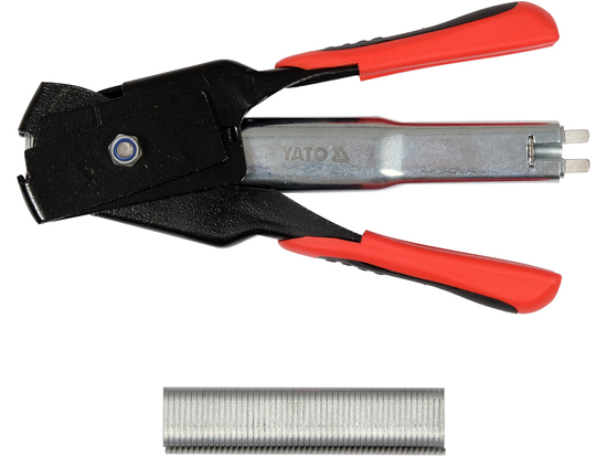 PINZA DI COLLEGAMENTO RETE