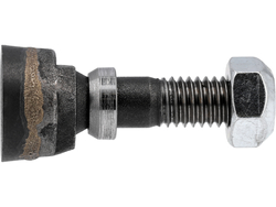 TOOTH FOR GASOLINE STUMP GRINDER