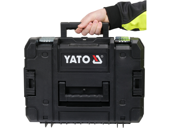 LASER VERDE 16 LINHAS 4D COM AKCS.