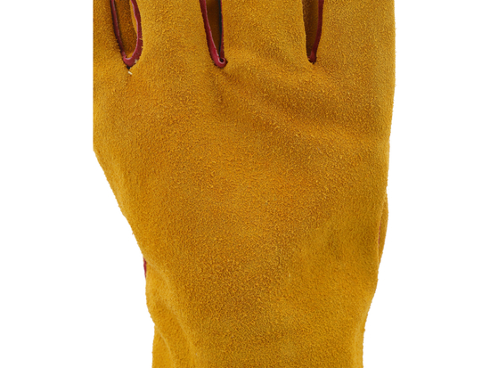 WELDING GLOVES SIZE 10