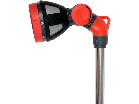 8 FUNKCIJŲ PURŠKIMO LANTAS 90CM