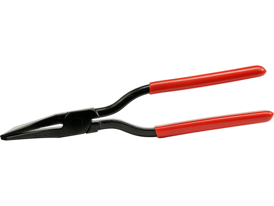 PINZA PIEGALAMIERA - DRITTA, 280MM