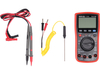 DIGITAL MULTIMETER TRUE RMS LCD 19999