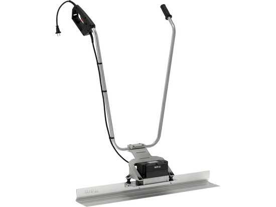 TIRA VIBRATÓRIA PARA BETÃO 1M