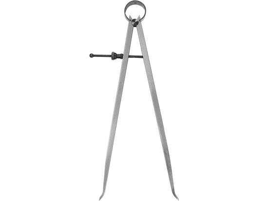 SPYRUOKLINIS VIDINIS BAKAS L 250 MM