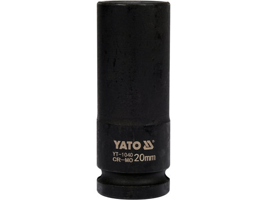 ILGAS POVEIKIS LIZDAS 1/2'' 20 MM