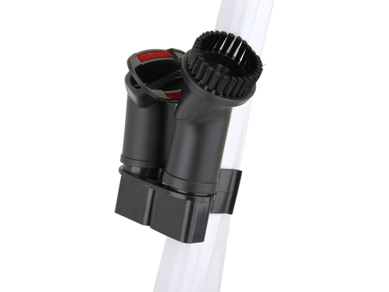 ASPIRATEUR VERTICAL 800W 1,5L