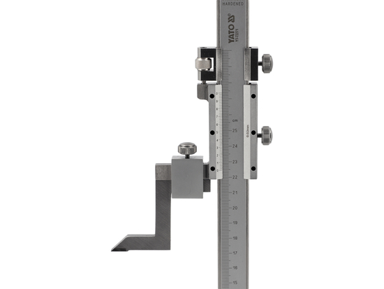 AUGSTUMA MĒRĒTĀJS 250 MM
