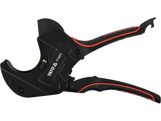 PVC PIPE CUTTER 50MM PTFE