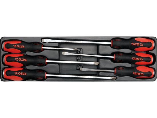 COFFRET A OUTILS 62 PIÈCES