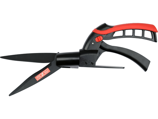 GRASS SHEAR, 360° 370 MM