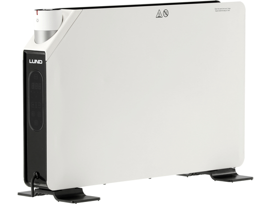AQUECEDOR CONVECTOR COM UMIDIFICADOR 2000W