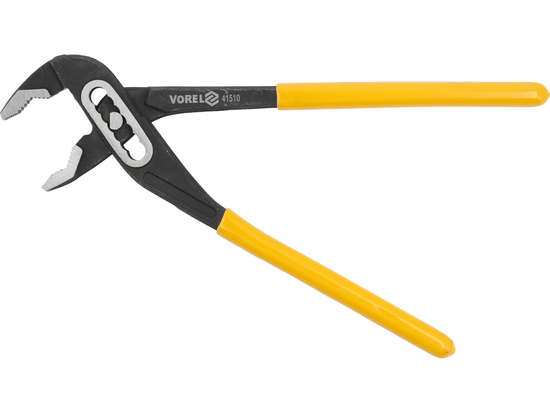 HIDRAULISKĀS KNALES 250MM