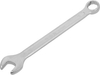 COMBINATION SPANNER, POLISHED HEAD 16 MM
