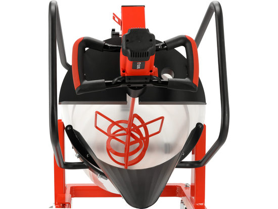 KEVERŐÁLLOMÁS 100L 1900W NEHÉZ