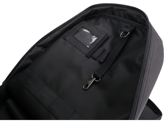 SAC À DOS À OUTILS À ROULETTES 27 L