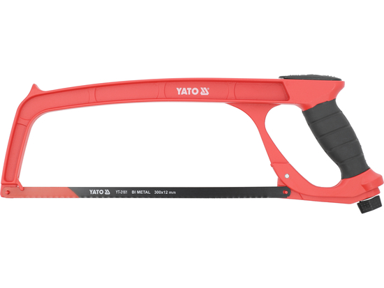  HACKSAW FRAME 300 MM