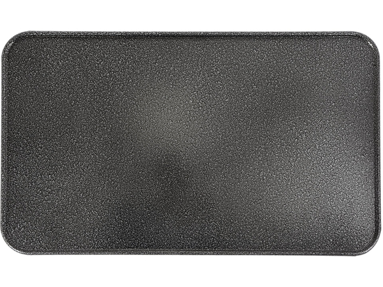 FEUILLE DE RANGEMENT PEINTE AG6 50X80CM