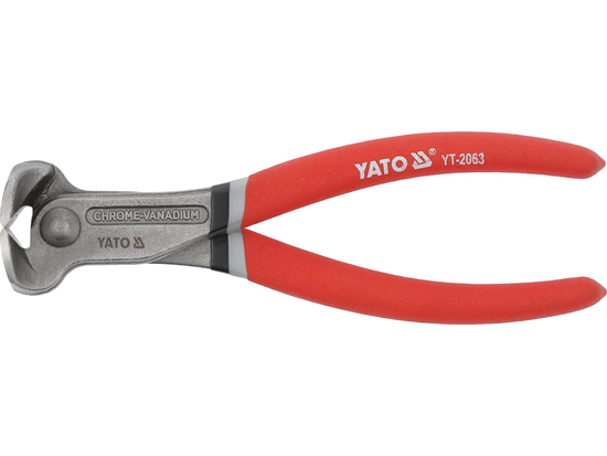  END CUTTING PLIERS 175 MM