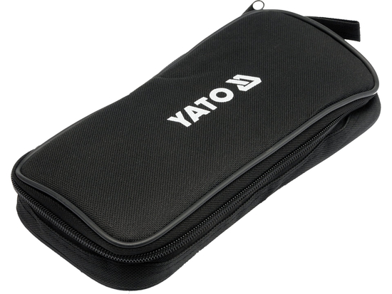 УНIВЕРСАЛЬНИЙ ЦИФРОВИЙ ВИМIРЮВАЧ, 600 В