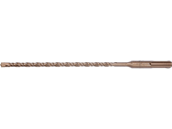  MASONRY DRILL BIT 6X210 MM SDS PLUS 3-POINT