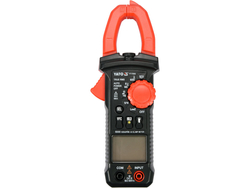 CLAMP METER