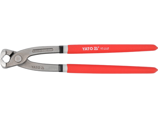 ALICATES PARA YESO 275 MM