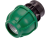 FEMALE ADAPTER PP 25MM * 3/4"