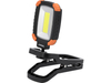 LAMPE FRONTALE PORTABLE 500LM AVEC PINCE