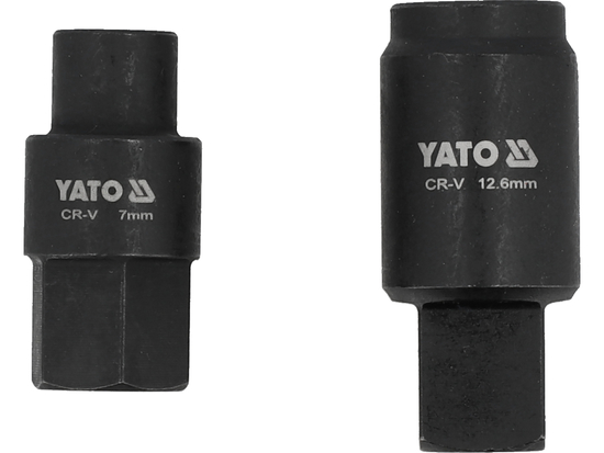 BOSCH DIESEL PUMP SOCKET 2PCS