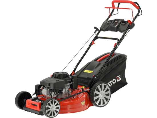 KOSIARKA SPALINOWA 56 CM Z NAPĘDEM POJ 224 CM3