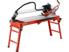 TILE SAW MACHINE 1500W (250MMX25,4;1200MM)