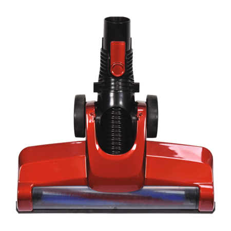 RECHARGEABLE VACUUM CLEANER 120W