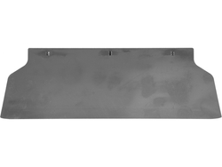 LAMA DI RICAMBIO PER STUCCO DI FINITURA PER GESSO 250MM
