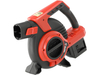 CORDLESS BLOWER AND VACUUM 36V, 270 KM/H - BODY