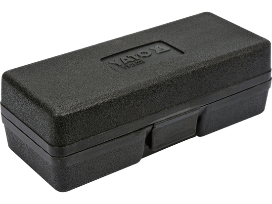 DESTORNILLADOR DE IMPACTO CRV 6 PUNTAS