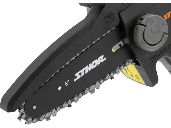 MINI SIERRA 20V 5''+ 2AH + CARGADOR