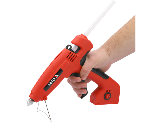 GLUE GUN 11MM 450W