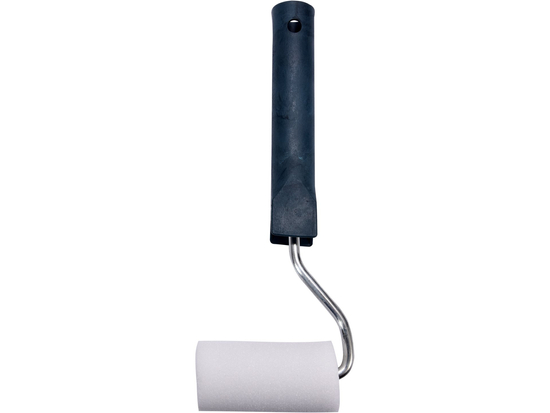 RULLO DI PITTURA MOLTOPREN 3,5 X 7 CM CON MANICO 6 MM