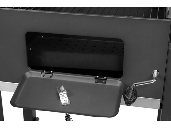 CHARCOAL GRILL DELUXE GRATE 57*37CM