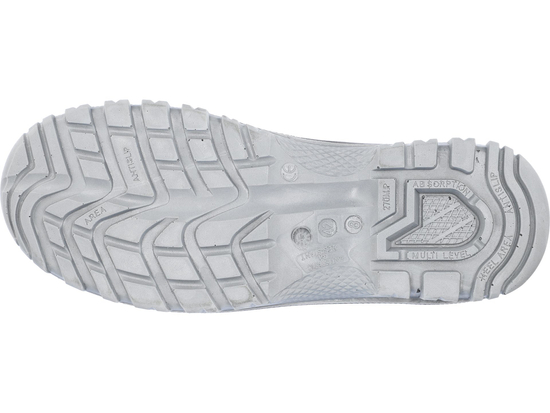 SAPATOS DE TRABALHO TOLU S3, TAMANHO 40