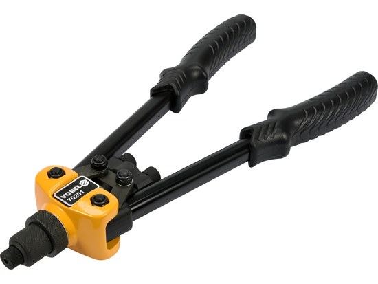 SVIRTIS RIVETER 3.2- 4.8MM