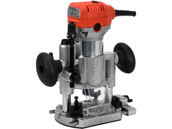 HRONOVÁ FRÉZA 710W NA LAMINÁTY + VODIACA SÚVAČKA PRE FRÉZY 6MM A 8MM