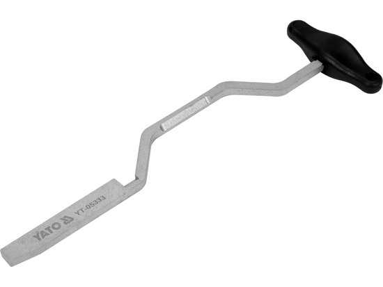 ІНСТРУМЕНТ ДЛЯ РОЗБИРАННЯ КОРОБКИ ПЕРЕДАЧ DSG