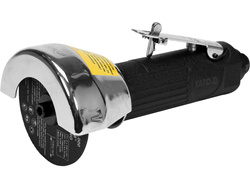 AIR CUT-OFF TOOL