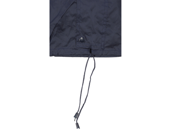 ZESTAW PRZECIWDESZOWY NAVY LIGHT ROZM. M