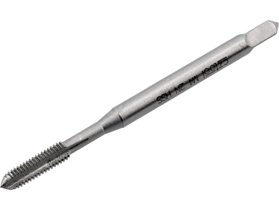 MAQUINA ROSADORA, HSS, M-4 /CZ.TOOL/