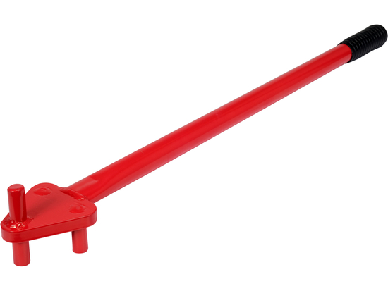 CINTREUSE POUR BARRES DE RENFORT